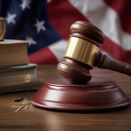 Lawmakers Seek to Curb Trump's Military Power: Will Congress Steer the Course?