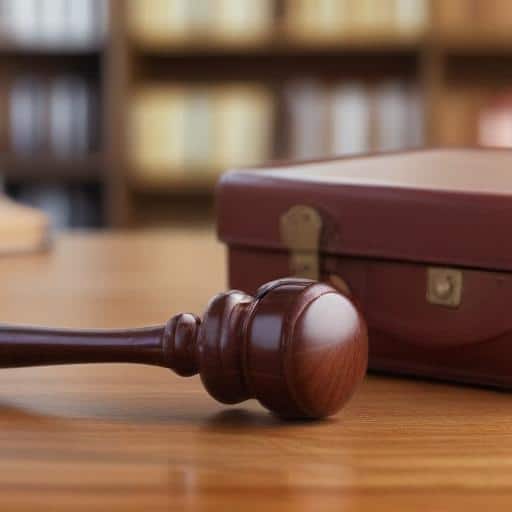 Lawyer Secures Extra Time in High-Profile Supermarket Robbery Case