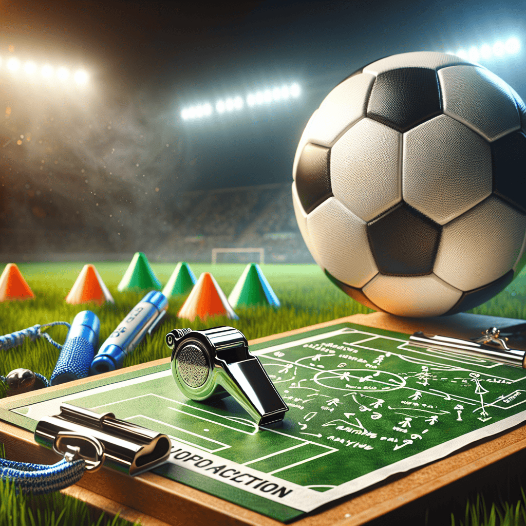 Legacy in Motion: Marika Rodu’s Journey from Player to Coach in Fijian Football