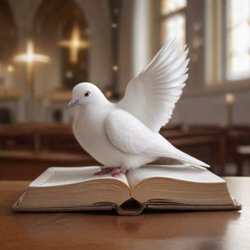 Legacy of Compassion: Archbishop Loy Chong Remembers Pope Francis