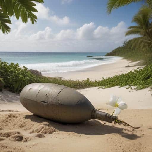 Legacy of Courage: Tuvalu Commemorates 82 Years Since WWII Bombing