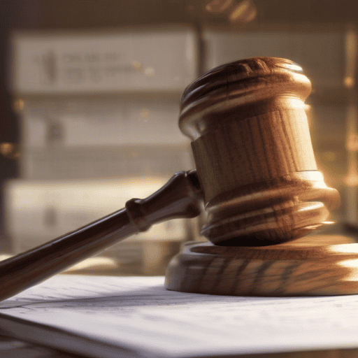 Legal Tangle: Former Minister Battles Corruption Charges Over Digital Evidence