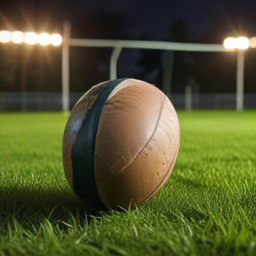 Lelean's U17 Rugby Team Survives Nail-Biter to Reach Semis!