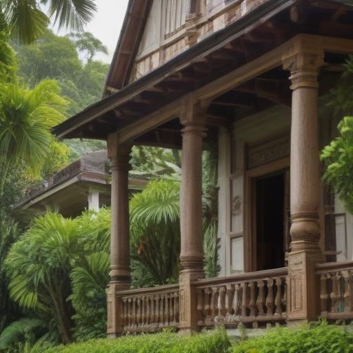 Levuka: A Glimpse into Fiji's Colonial Charm and Cultural Resilience