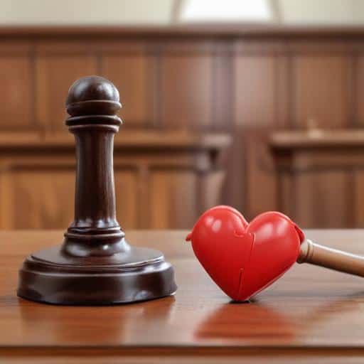 Life Sentence for Nadi Man: A Dark Tale of Domestic Violence