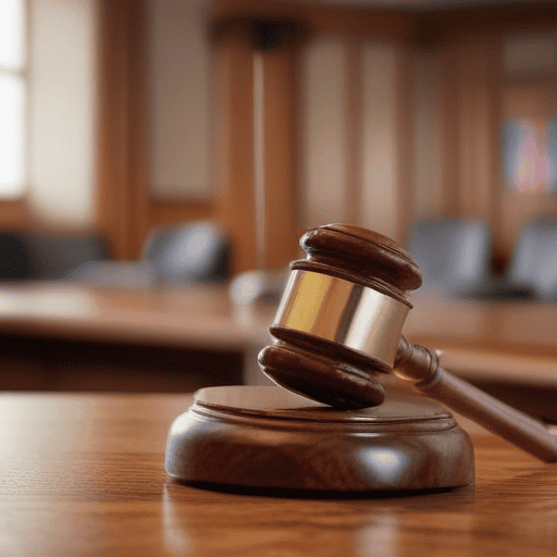 Life Sentence for U.S. Man in Shocking Marriage Murder Case