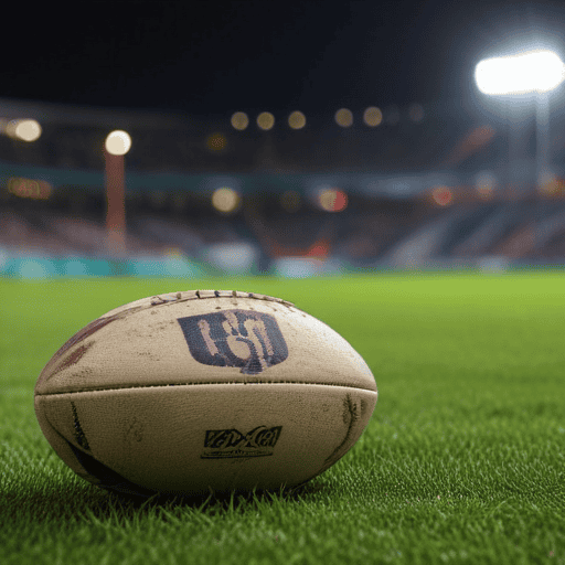 Ligament injury rules out Sivo from 2025 season