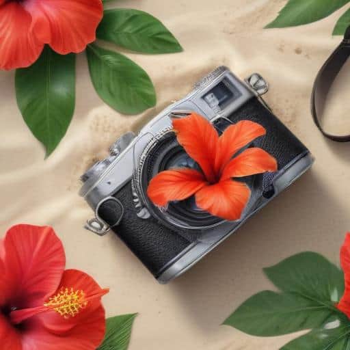 "Lilo & Stitch: A Heartwarming Live-Action Journey Awaits!"