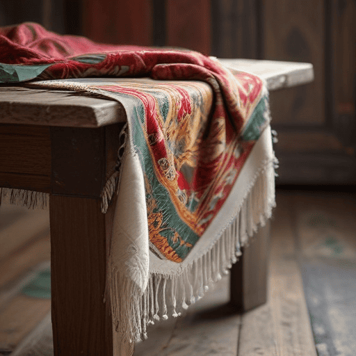 Illustration of Lone’s journey to Fiji | A legacy of sacrifices, dreams, connections across time and distance