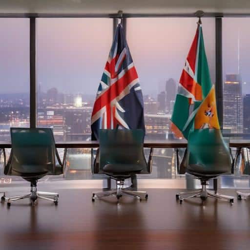 Lorraine Seeto Joins SPX Board: A New Era for Fiji's Financial Future