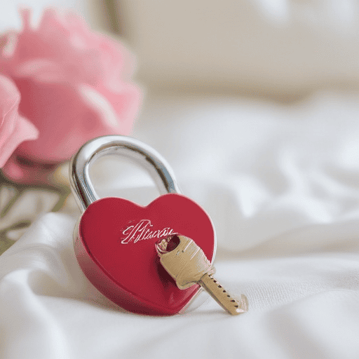 Love or Deception? Stay Safe This Valentine's Day!