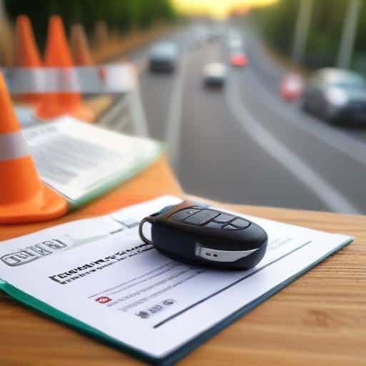 LTA Pushes for Comprehensive Car Insurance to Ease Traffic Woes