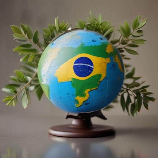 Lula's Diplomatic Push: Can Brazil Bridge the Gap Between Russia and Ukraine?