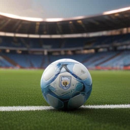 Manchester City Shines in Club World Cup Opener with Promising New Faces