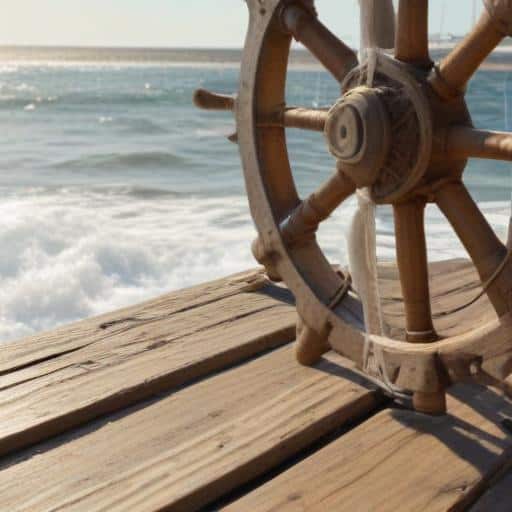 Maritime Mayhem: A Captain's Testimony that Could Shift the Tide in Court