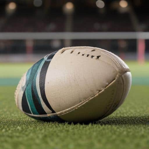 Mark Tele'a Shakes Up All Blacks with Japan Move!