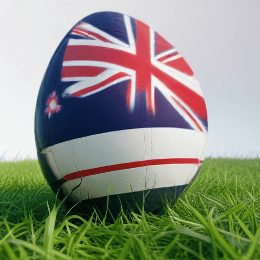 Illustration of McDonald’s Fiji’s Coral Coast Sevens | Youth division update