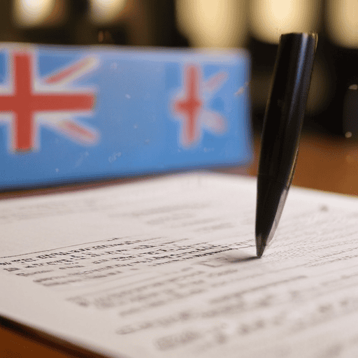 Illustration of Measures approved to initiate Constitution Review