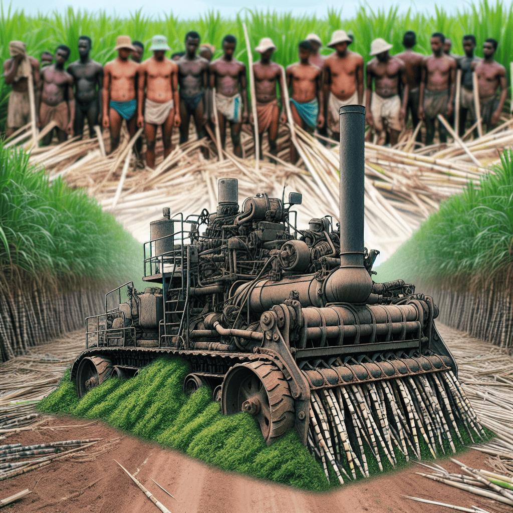 Mechanical Malfunction Halts Fiji's Sugar Production: What's Next?