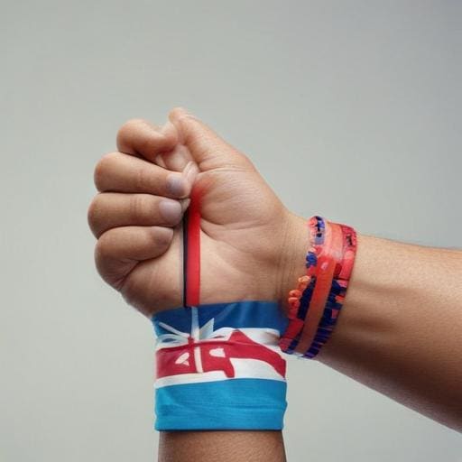 Men as Allies: A New Call for Gender Equality in Fiji