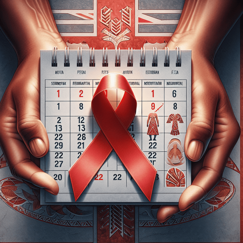 Illustration of ‘Menstrual Leave and Sick Leave are Different’