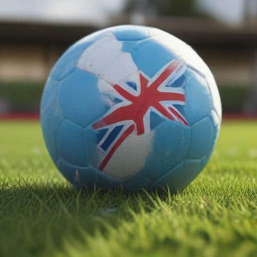 Messi's Injury Creates Wave of Uncertainty Ahead of Key World Cup Qualifiers