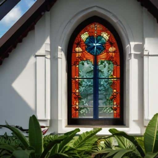 Methodist Church in Fiji: A Quest for Trust and Transformation