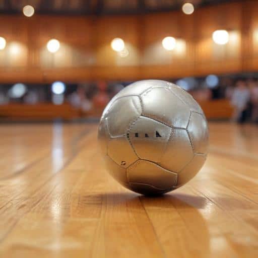 MGM Girls Futsal Team Shines Bright at Championship Kickoff!