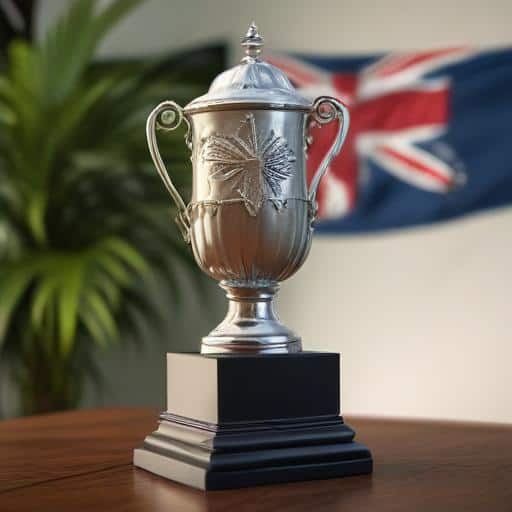 MGM Girls Shine Again: A Championship Legacy Continues at Fiji Finals!