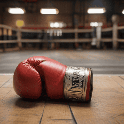 Middleweight Showdown: Junior Chand Follows in Father's Footsteps