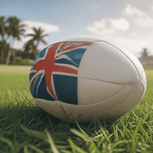 Illustration of Mike Friday 7s select win CC7s opener