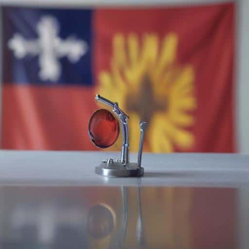 Milestone Moment: Papua New Guinea's First Successful Kidney Transplant