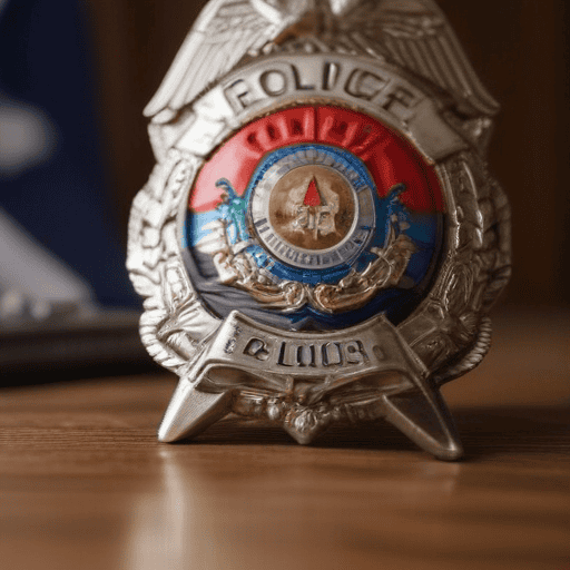 Minister proposes arming police