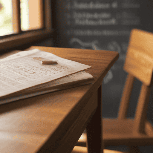 Education Minister Addresses School Enrollment Issues: What Parents Need to Know!