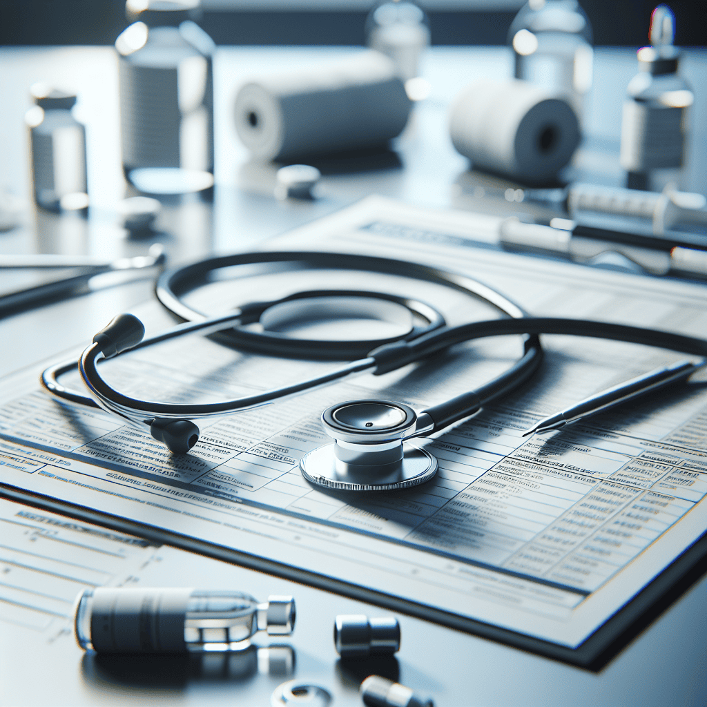 Illustration of Ministry serious in reducing LTD cases