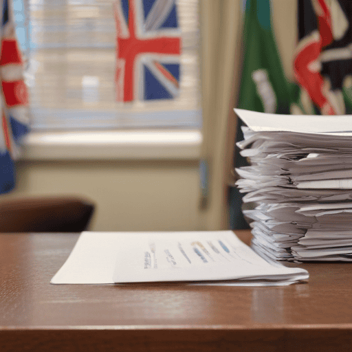 Ministry's Bold Move to Tackle Staff Turnover Woes