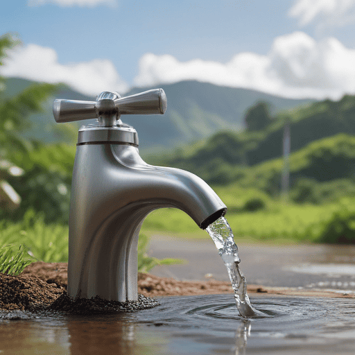 Mismatch in accounting process at WAF