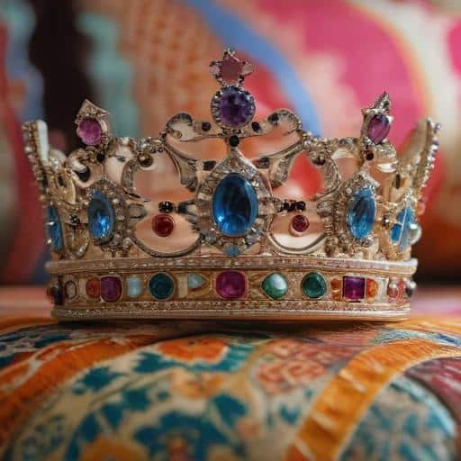 Miss World 2024: Thailand's Opal Suchata Chuangsri Shines Bright in Hyderabad!