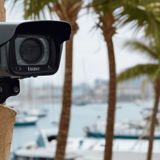 MOA to strengthen port security