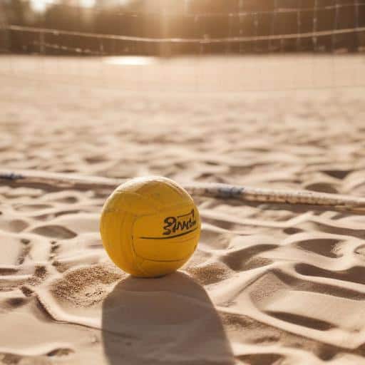 Mothers Take the Court: Challenging Age and Stereotypes in Beach Volleyball