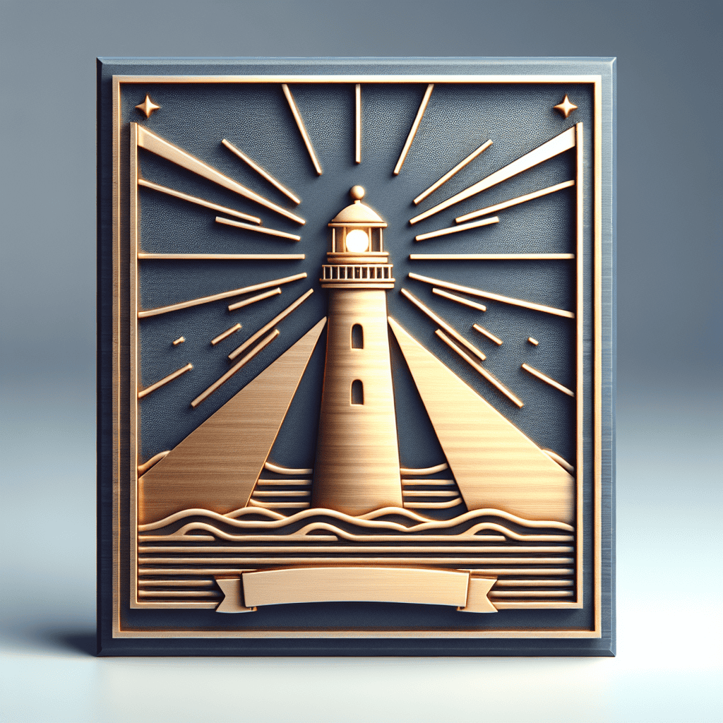 Illustration of MSME work wins award