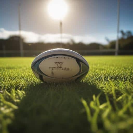 Murray's Contract Extension: A Rising Star's Journey in Fijian Rugby