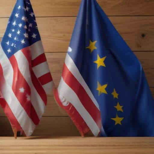 Musk Envisions Zero Tariffs: A New Era of U.S.-Europe Trade?