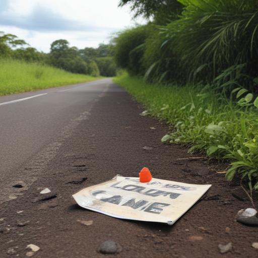 Mysterious Foul Odor Leads to Sinister Discovery on Lomanikoro Lane