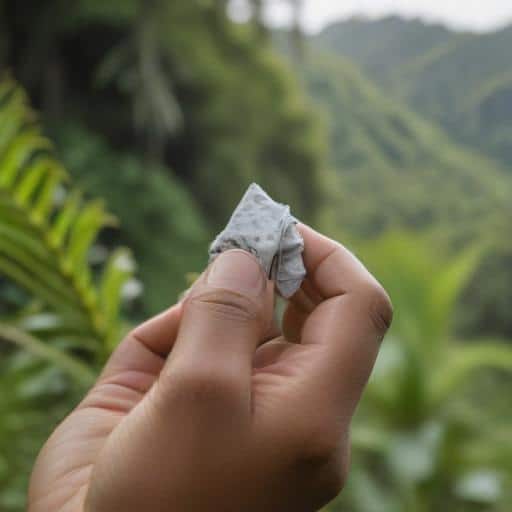 Mystery Deepens in Fiji as Forensics Examine Hidden Remains