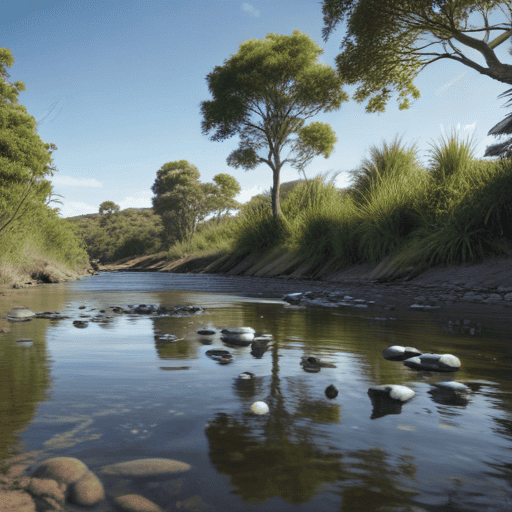 Mystery Surrounds Body Found Near Narewa River: What Happens Next?