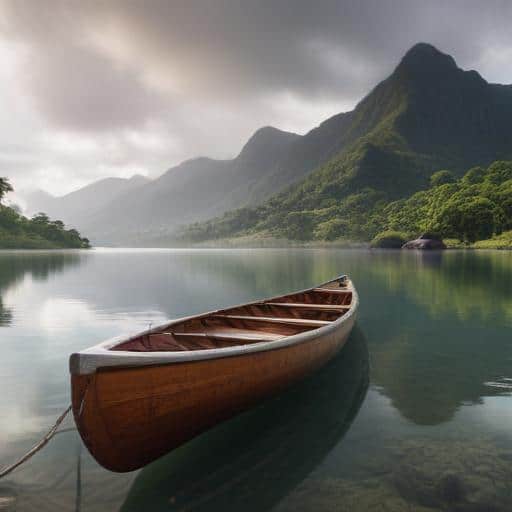 Nadarivatu: Unearthing Fiji’s Colonial Charm Amidst Misty Mountains