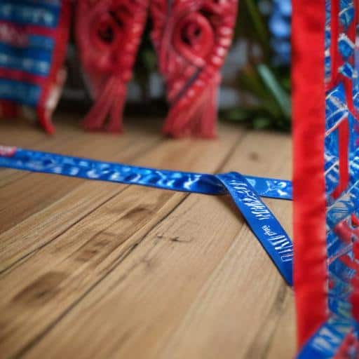 Nadi Bula Festival: A Celebration of Resilience and Community Spirit!