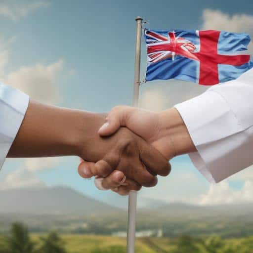 Nadi Hosts Fiji-PNG Business Forum as Chambers Plan Deeper Cooperation