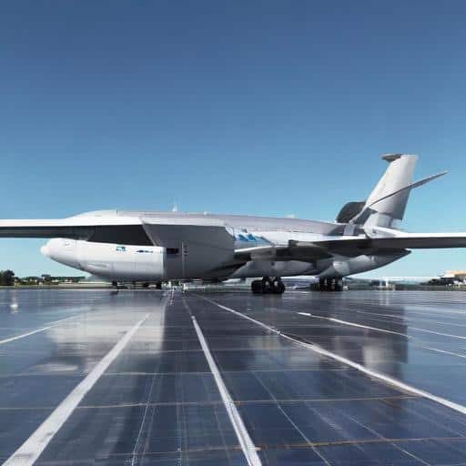 Nadi International Airport: Leading the Way to a Greener Future